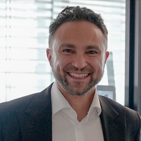 Gil Grandjean